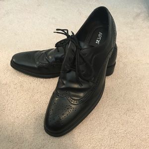 Mens Dress Shoes